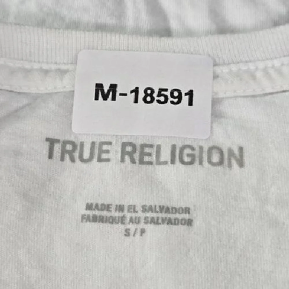 True Religion sku 18591